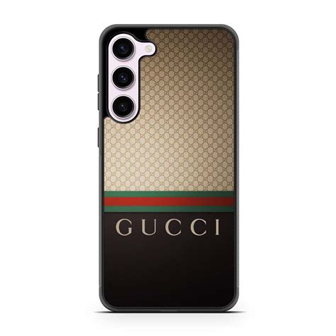 gucci clear case|Gucci phone case samsung.